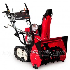 Снегоуборщик Honda HSS 760 ETS в Вологде