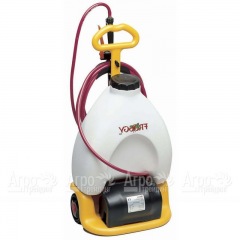 Садовый электрический опрыскиватель Arco Coba Froggy E20 (Арко Коба Фрогги Е 20) в Вологде