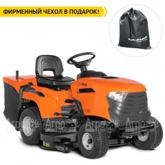Садовый минитрактор Daewoo DLT 98 HV в Вологде