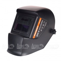 Маска сварщика хамелеон Patriot 300D в Вологде