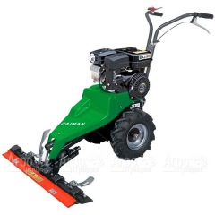 Бензиновая сенокосилка Caiman MF90 PRO 60SO в Вологде