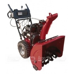 Снегоуборщик Tornado 2460LR в Вологде