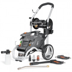 Мойка высокого давления Daewoo DAW 775 в Вологде