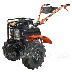 Мотоблок Patriot Урал М2 (колеса Extreme) в Вологде