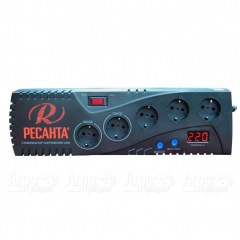 Стабилизатор Ресанта С500 в Вологде