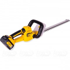 Аккумуляторный кусторез Champion HTB1811 в Вологде