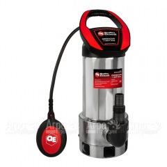 Дренажный насос Quattro Elementi Drenaggio 1100 F Inox в Вологде