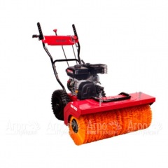 Снегоуборщик Weima SW800 в Вологде