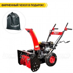 Снегоуборщик P.I.T. Снегирь 4000 С в Вологде