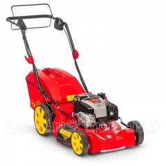 Газонокосилка бензиновая Wolf-Garten A 530 A V HW IS в Вологде