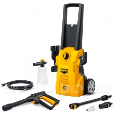 Мойка высокого давления Steher HPW-140 в Вологде