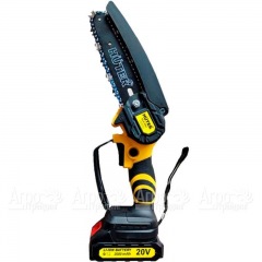 Аккумуляторная пила Huter ELS-20-Li-2К 6" в Вологде