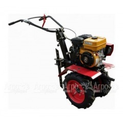 Мотоблок КАДВИ ОКА МБ-1Д2 М1 с двигателем КАДВИ 168F-2A 8,0 (фрезы в комплекте) в Вологде