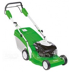 Газонокосилка бензиновая Viking MB 448 T в Вологде