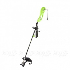  Электрокоса (электрический триммер) Сибртех ЭК-1100 в Вологде