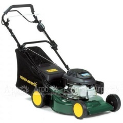 Газонокосилка бензиновая Yard-Man YM 5521 SPH в Вологде