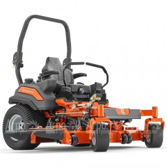 Садовый райдер Husqvarna Z560X в Вологде
