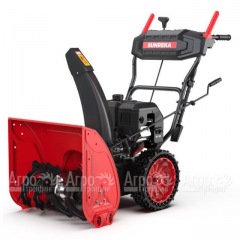 Снегоуборщик Sunreka GS567 в Вологде