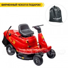 Садовый райдер Eurosystems ASSO 76 в Вологде