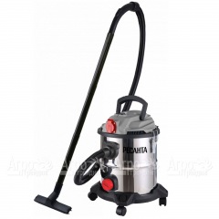 Пылесос строительный Ресанта ПС-1500/20 в Вологде