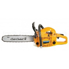 Бензопила Cub Cadet CC 3651-15" в Вологде