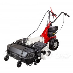 Подметальная машина Eurosystems Minieffe B&S 625EX с бункером в Вологде