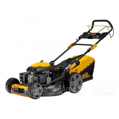 Газонокосилка бензиновая Denzel GLD-520SP в Вологде