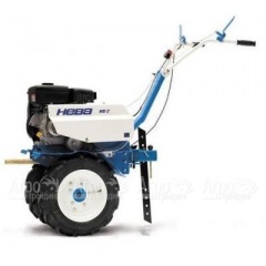 Мотоблок МБ Нева 2К-8,0 с двигателем ДМ-1К 8,0 л.с. (фрезы в комплекте) в Вологде