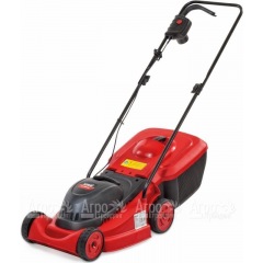 Газонокосилка электрическая MTD LE 3814 в Вологде