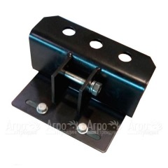 Прицепной узел (сцепка) для культиватора ЗИД T81 в Вологде