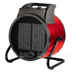 Электрическая тепловая пушка Ресанта ТЭПК-9000К в Вологде