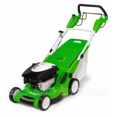 Газонокосилка бензиновая Viking MB 545 VM в Вологде