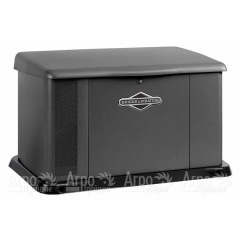 Газовый генератор Briggs&Stratton G110 11 кВт в Вологде