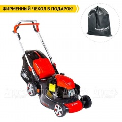 Газонокосилка бензиновая Efco LR 53 TK Comfort Plus в Вологде