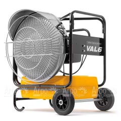Нагреватель инфракрасный дизельный (обогреватель) Caiman VAL6 KBE1SC в Вологде