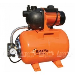 Насосная станция Вихрь АСВ-800/24 в Вологде