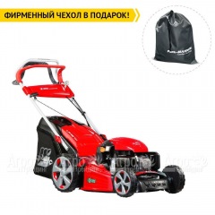 Газонокосилка бензиновая Efco LR 48 TK Allroad Plus 4 в Вологде