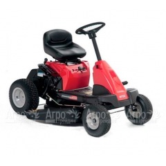 Садовый райдер MTD Minirider 60 SDE в Вологде