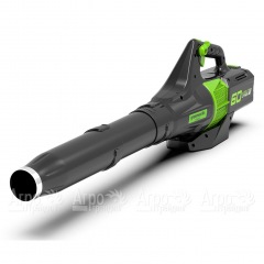 Воздуходувка аккумуляторная GreenWorks GD60AB (без батареи и зарядного устройства) в Вологде