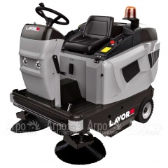 Подметальная машина Lavor Professional SWL R1100 ET (без аккумулятора и зарядного устройства) в Вологде