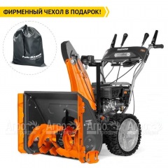 Снегоуборщик Daewoo S 7565 в Вологде