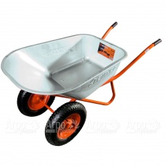 Тачка строительная Вихрь Т 110-2 в Вологде