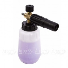 Пеногенератор (пенная насадка) для моек высокого давления GreenWorks GPWG4II, GPWG5II, GPW2000 в Вологде