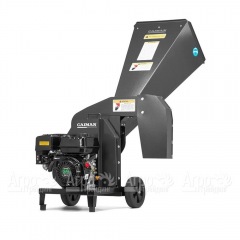 Измельчитель бензиновый Caiman Raro 200С в Вологде