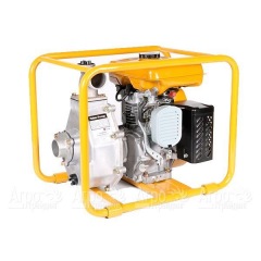 Бензиновая мотопомпа DaiShin PTG 208 H в Вологде