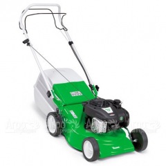 Газонокосилка бензиновая Viking MB 248.3 T в Вологде