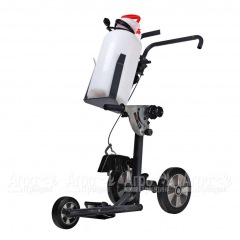 Тележка G10 для бензорезов Steviman в Вологде