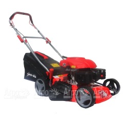 Газонокосилка бензиновая Expert L46S в Вологде