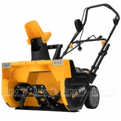 Снегоуборщик электрический Denzel ESB-560-M в Вологде