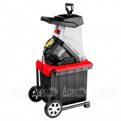 Измельчитель электрический Зубр ЗИЭ-40-2500 в Вологде